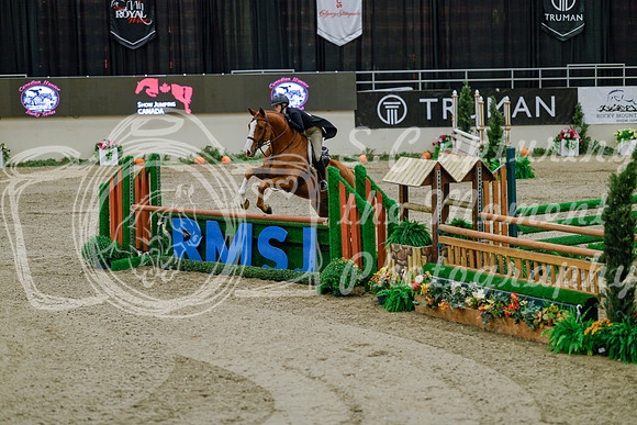 2025 - Haylee - Royal West - Monday October 20th - 05634