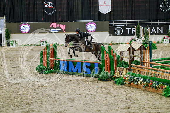 2025 - Haylee - Royal West - Monday October 20th - 04584