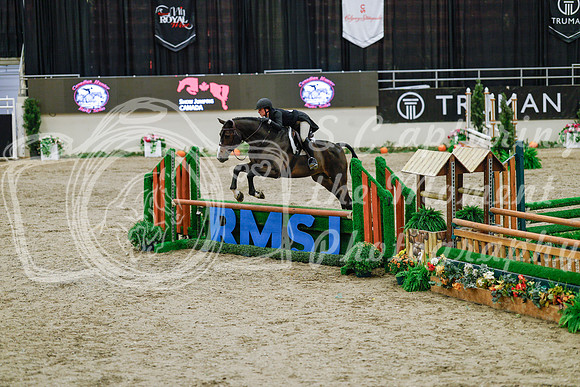 2025 - Haylee - Royal West - Monday October 20th - 04585