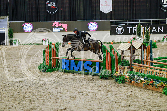 2025 - Haylee - Royal West - Monday October 20th - 04586