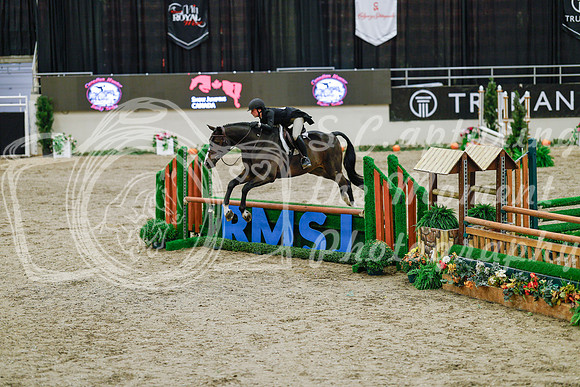 2025 - Haylee - Royal West - Monday October 20th - 04588