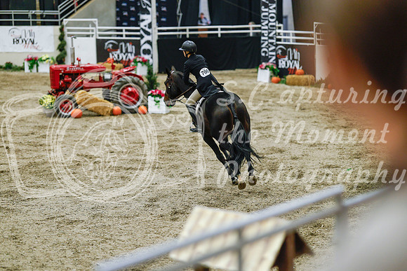 2025 - Haylee - Royal West - Monday October 20th - 05344