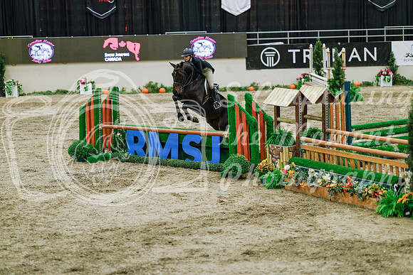 2025 - Haylee - Royal West - Monday October 20th - 05347
