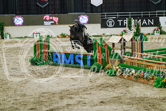 2025 - Haylee - Royal West - Monday October 20th - 05348