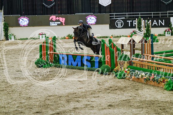 2025 - Haylee - Royal West - Monday October 20th - 05350