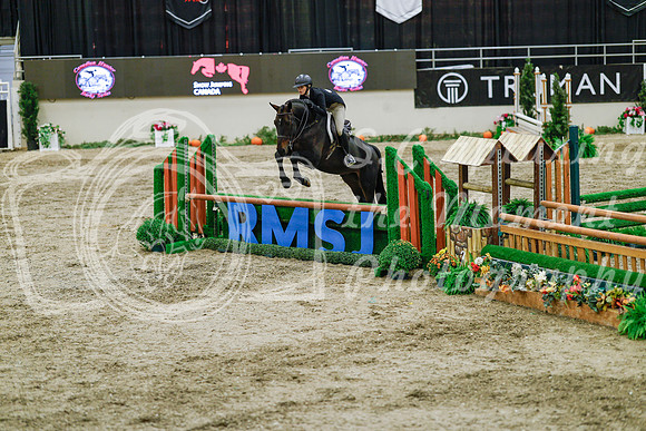 2025 - Haylee - Royal West - Monday October 20th - 05351