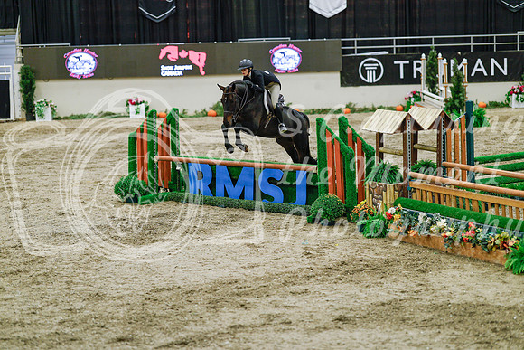 2025 - Haylee - Royal West - Monday October 20th - 05352