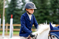 2025 - Haylee - Picco Horse Show - Saturday July 26th 03052