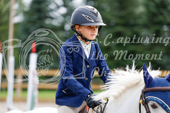 2025 - Haylee - Picco Horse Show - Saturday July 26th 03052