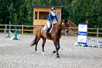 2025 - Haylee - Picco Horse Show - Saturday July 26th 00202