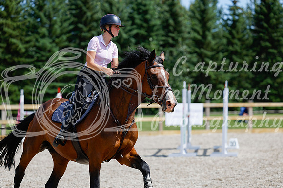2025 - Haylee - Picco Horse Show - Thursday July 24th 04292