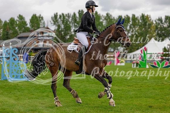 2025 - Haylee - Rocky Mountain Classic II - Thursday August 14th - 06014