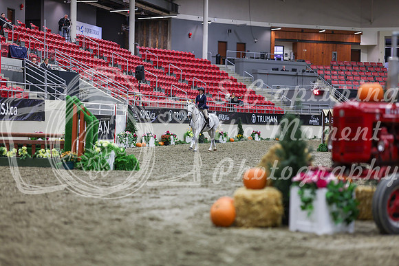 2025 - Shea - Royal West - Tuesday October 21st - 00099