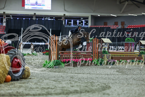 2025 - Shea - Royal West - Tuesday October 21st - 02579
