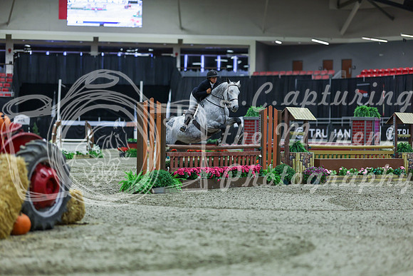 2025 - Shea - Royal West - Tuesday October 21st - 02525