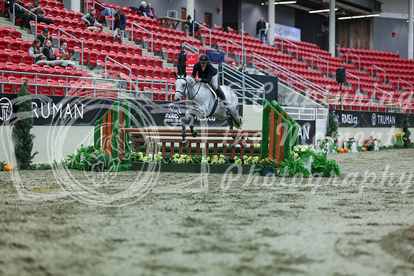 2025 - Shea - Royal West - Tuesday October 21st - 02540