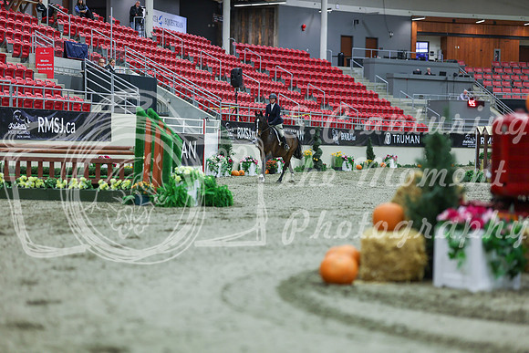 2025 - Shea - Royal West - Tuesday October 21st - 02109