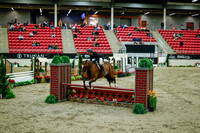 2025 - Haylee - Royal West - Tuesday October 21st - 08530