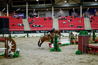 2025 - Haylee - Royal West - Tuesday October 21st - 08535