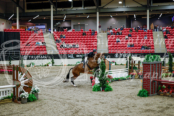 2025 - Haylee - Royal West - Tuesday October 21st - 08532