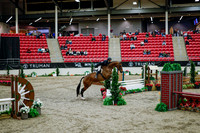2025 - Haylee - Royal West - Tuesday October 21st - 08534
