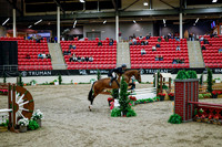 2025 - Haylee - Royal West - Tuesday October 21st - 08537