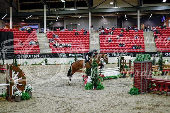 2025 - Haylee - Royal West - Tuesday October 21st - 08537