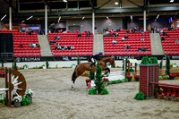 2025 - Haylee - Royal West - Tuesday October 21st - 08538