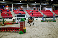 2025 - Haylee - Royal West - Tuesday October 21st - 08539