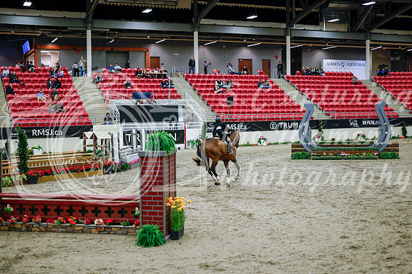 2025 - Haylee - Royal West - Tuesday October 21st - 08539