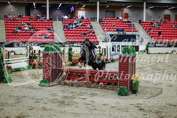 2025 - Haylee - Royal West - Tuesday October 21st - 09173