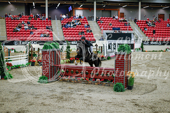 2025 - Haylee - Royal West - Tuesday October 21st - 09174