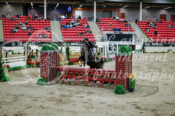 2025 - Haylee - Royal West - Tuesday October 21st - 09171