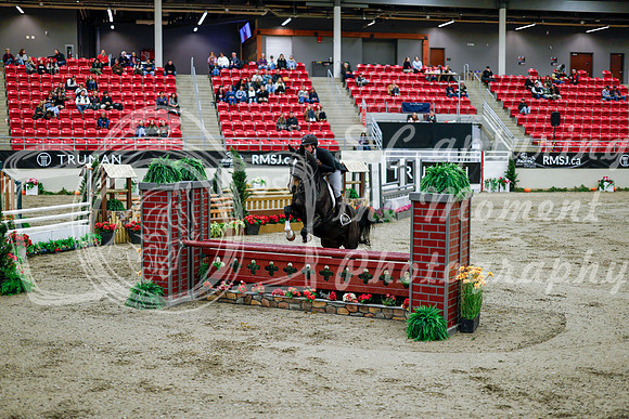 2025 - Haylee - Royal West - Tuesday October 21st - 09170
