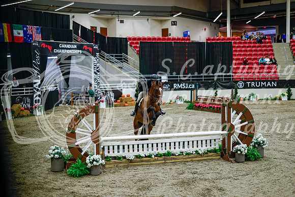 2025 - Haylee - Royal West - Tuesday October 21st - 08544