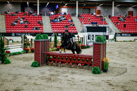 2025 - Haylee - Royal West - Tuesday October 21st - 09175