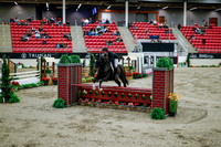 2025 - Haylee - Royal West - Tuesday October 21st - 09178