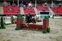 2025 - Haylee - Royal West - Tuesday October 21st - 09179