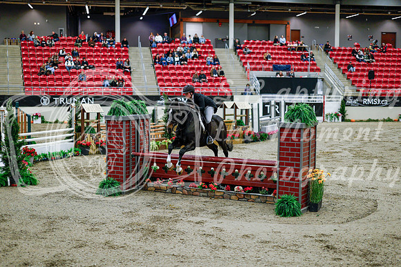 2025 - Haylee - Royal West - Tuesday October 21st - 09179