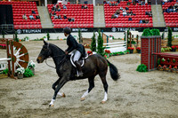 2025 - Haylee - Royal West - Tuesday October 21st - 09181