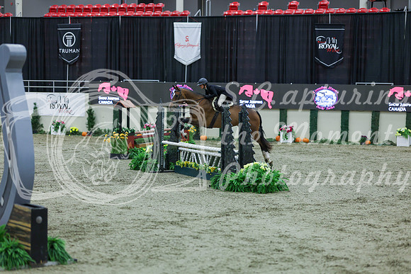 2025 - Shea - Royal West - Tuesday October 21st - 06270