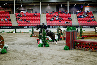 2025 - Haylee - Royal West - Tuesday October 21st - 09188