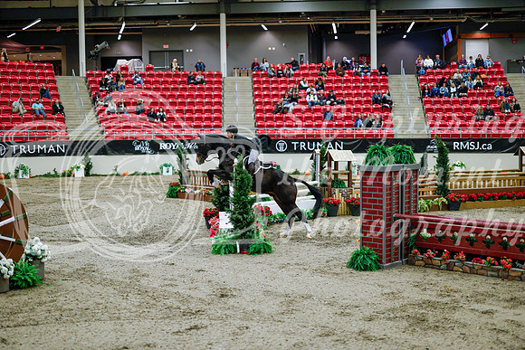 2025 - Haylee - Royal West - Tuesday October 21st - 09189