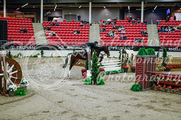 2025 - Haylee - Royal West - Tuesday October 21st - 09806