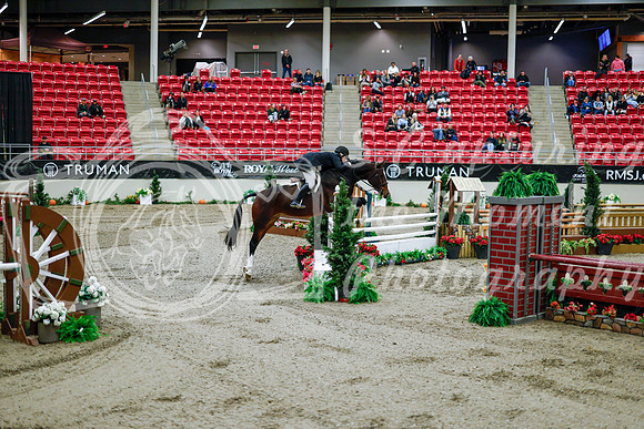 2025 - Haylee - Royal West - Tuesday October 21st - 09805