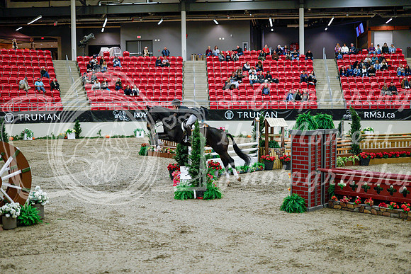 2025 - Haylee - Royal West - Tuesday October 21st - 09192