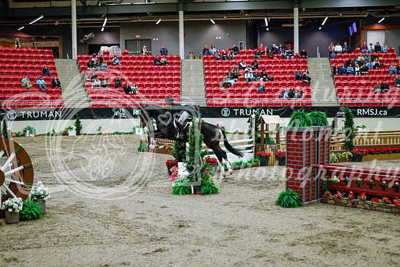 2025 - Haylee - Royal West - Tuesday October 21st - 09193