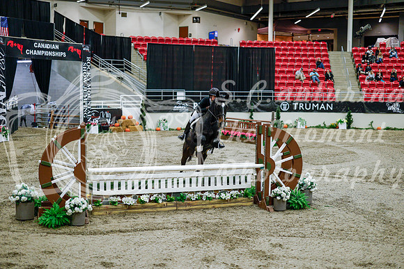 2025 - Haylee - Royal West - Tuesday October 21st - 09195