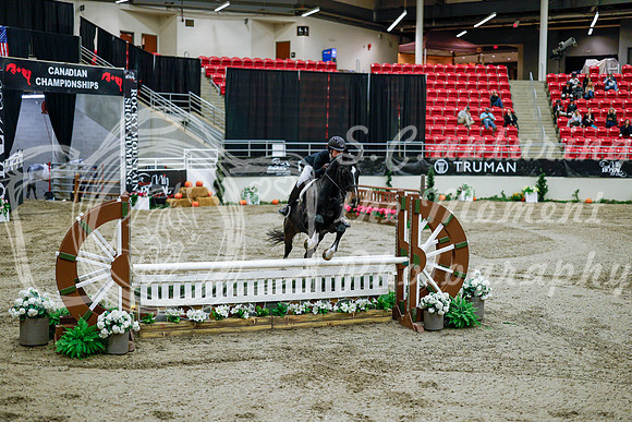 2025 - Haylee - Royal West - Tuesday October 21st - 09198