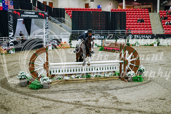 2025 - Haylee - Royal West - Tuesday October 21st - 09815
